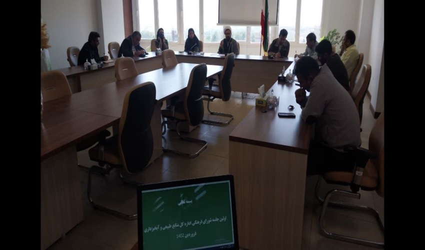 نماینده ولی فقیه در اداره کل منابع طبیعی البرز: رعایت عفاف و حجاب یک وظیفه شرعی ,قانونی و انسانی است