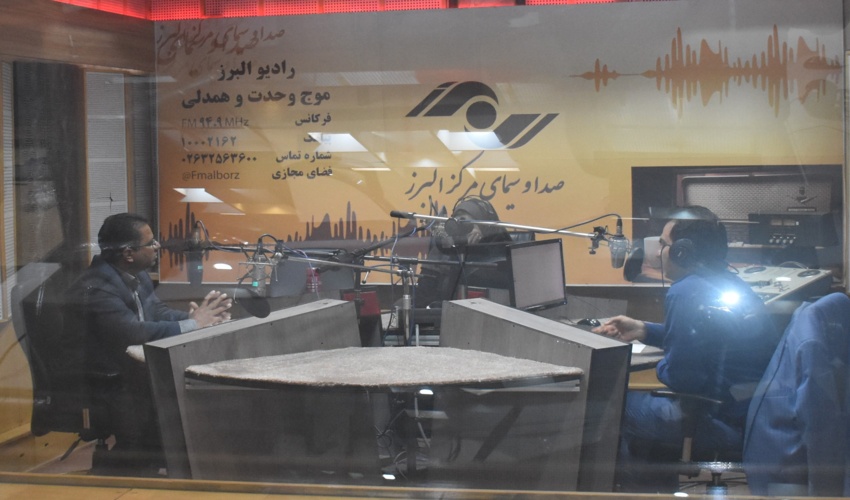 یک ششم  نهال مورد نیاز طرح مردمی کاشت یک میلیارد درخت در استان البرز تولید می شود