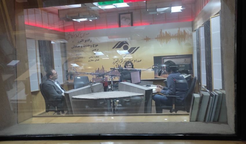 عامل انسانی بالاترین علت حریق در جنگل‌ها و مراتع استان است