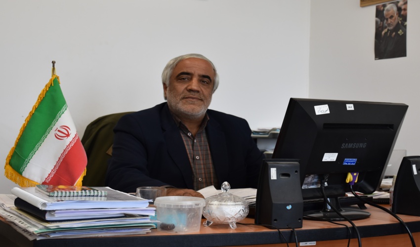 حکم ماموریت همیاران طبیعت استان البرز صادر شد