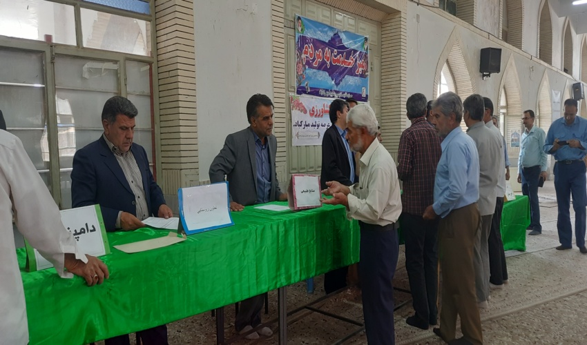  روز جهانی مقابله با بیابانزایی و خشکسالی و نقش تعیین کننده زنان در حفظ منابع طبیعی