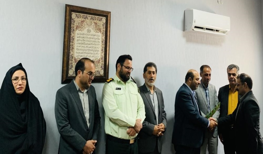 پذیرش مقالات کارشناسان اداره منابع طبیعی و آبخیزداری شهرستان کرج در ششمین کنفرانس ملی حفاظت خاک و آبخیزداری