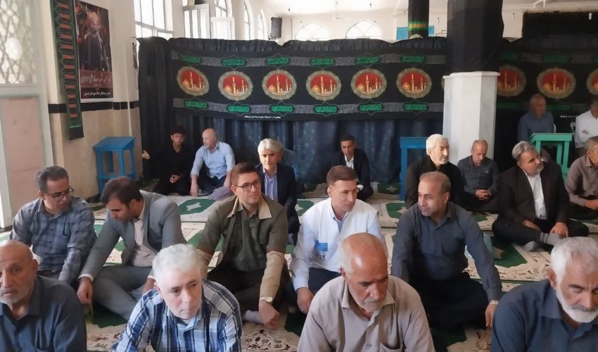 اجرای طرح‌های آبخیزداری باعث میزان فرسایش خاک را کاهش و زمینه را برای نفوذ آب در خاک فراهم می‌کند.