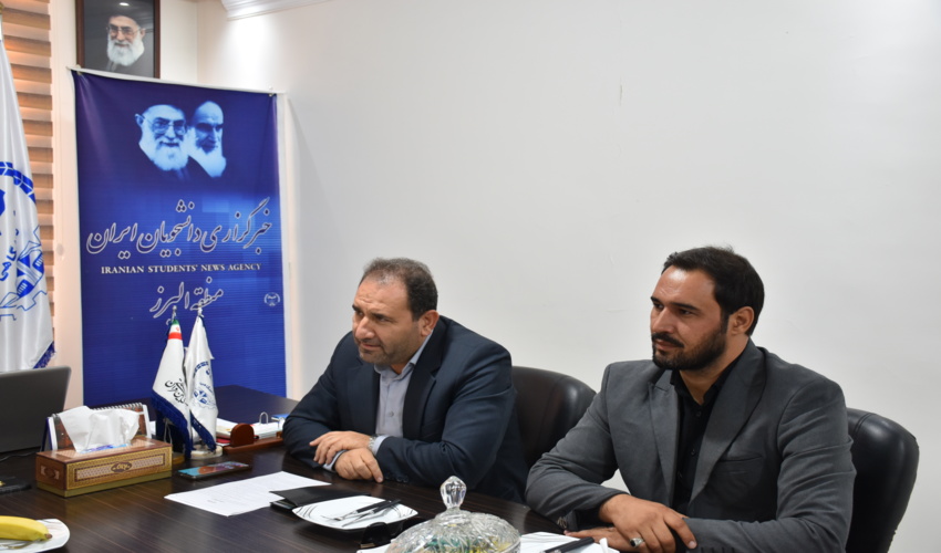 برنامه‌ریزی برای تولید ۱۶۰ میلیون نهال در البرز