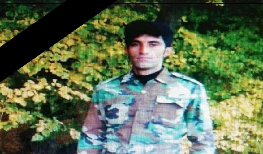 پیام تسلیت مدیرکل منابع طبیعی و آبخیزداری استان البرز در پی شهادت جنگلبان استان گلستان