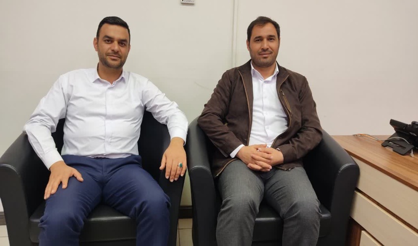 پیام تبریک مدیرکل منابع طبیعی و آبخیزداری البرز به مناسبت روز جوان