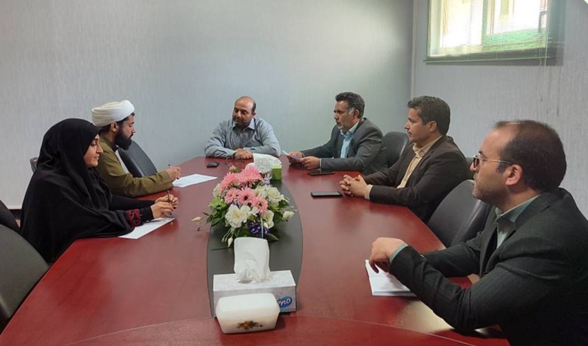 از هیچ تلاشی در اجرای طرح  مردمی کاشت یک میلیارد درخت دریغ نخواهیم داشت 