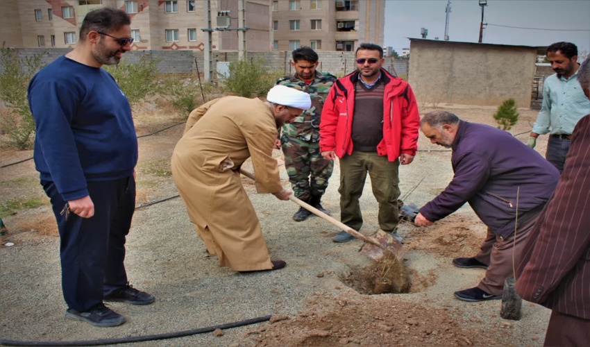 توجه ویژه به صیانت از منابع طبیعی برای هر قشر و سنی واجب است