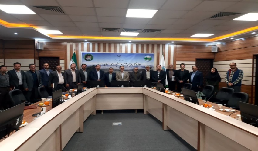 بازنگری تعاریف درجه بندی مراتع 