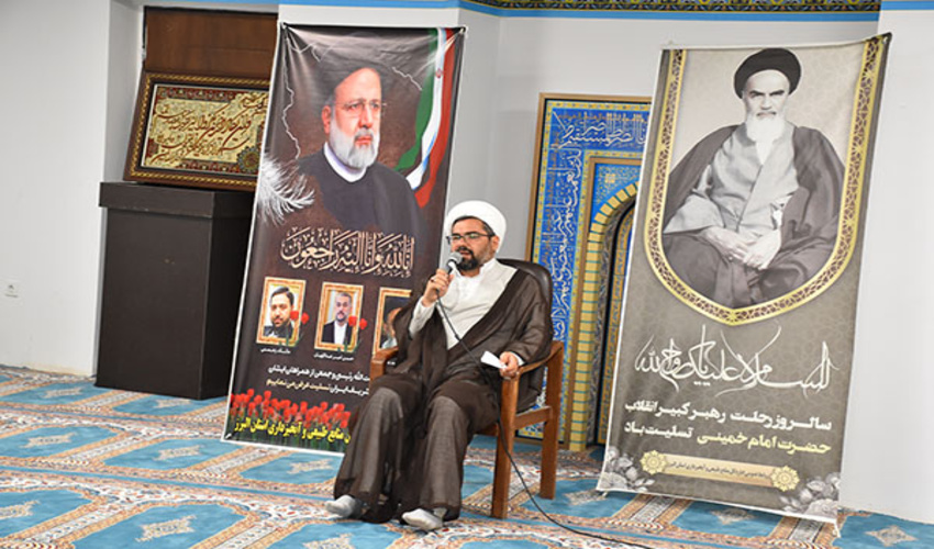 امام راحل معجزه قرن بود