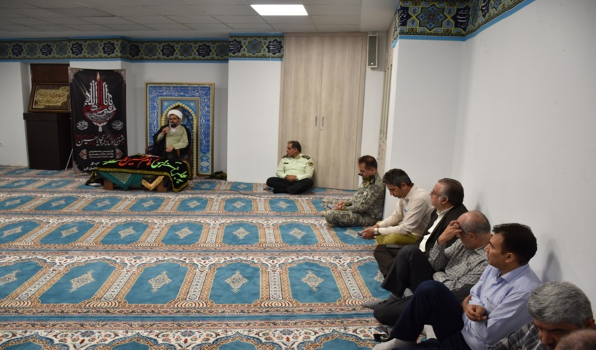 انتخابات امتداد غدیر و شب های قدر انقلاب است که درآن انتخاب اصلح سرنوشت یک ملت را رقم می زند