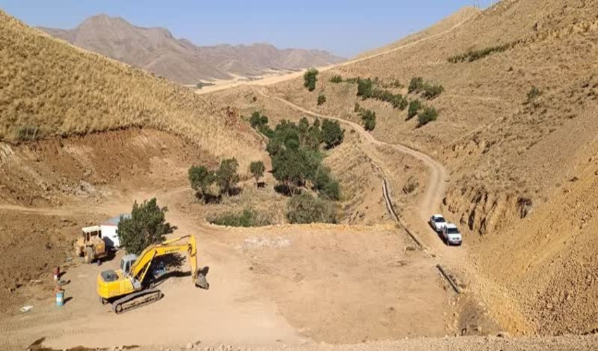 مدیرکل منابع طبیعی و آبخیزداری البرز  شهادت اسماعیل هنیه را تسلیت گفت