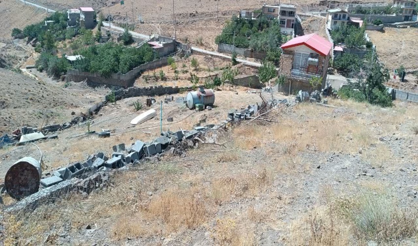 ۱۹ هزار و ۵۲۰ مترمربع از اراضی استان البرز آزاد سازی شد