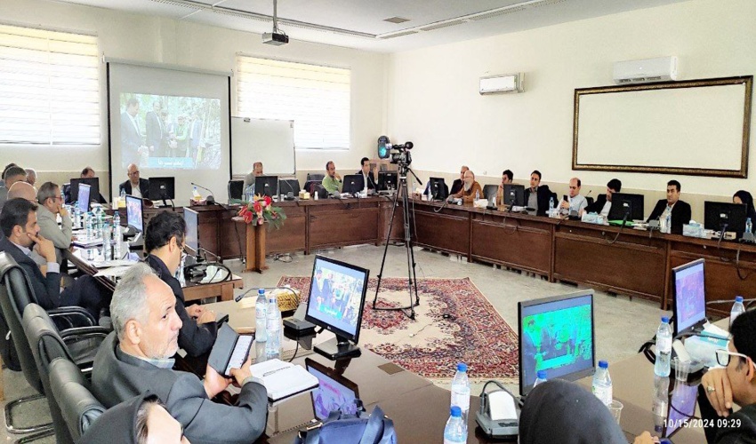 تاثیر برندسازی و عکاسی خبری در ایجاد هویت سازمانی و انتقال اخبار توسط روابط عمومی ها 