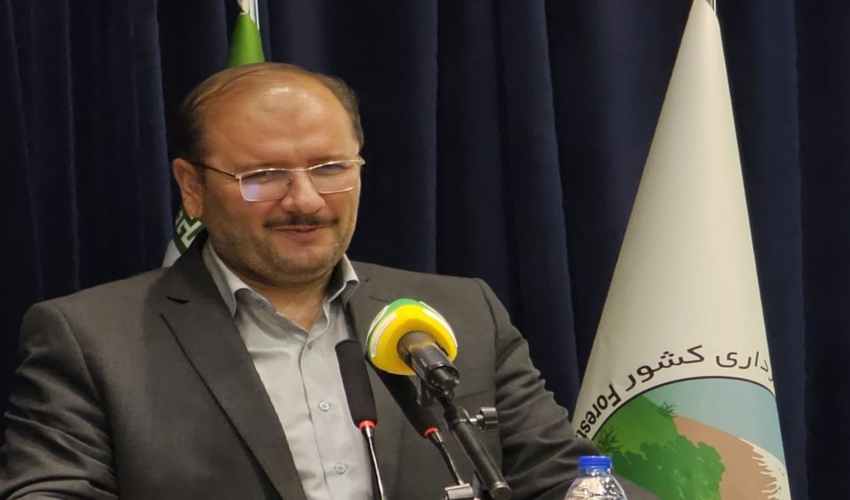 بیابان فرصت است/ بایدصاحبان سرمایه را برای سرمایه گذاری در آن ترغیب کرد