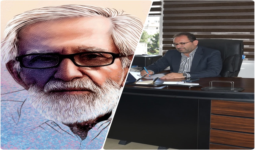 پیام تسلیت مدیرکل منابع طبیعی و آبخیزداری استان البرز به مناسبت درگذشت پدر آبخوانداری ایران