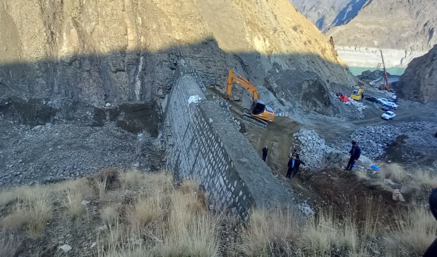  عملکرد سازه های آبخیز در کنترل سیلاب های احتمالی ارزیابی می شوند