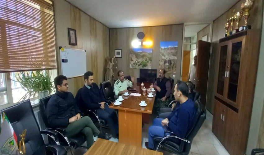 هم‌اندیشی برای حفاظت از منابع طبیعی البرز؛ تأکید بر مقابله با تخریب و تصرفات غیرمجاز