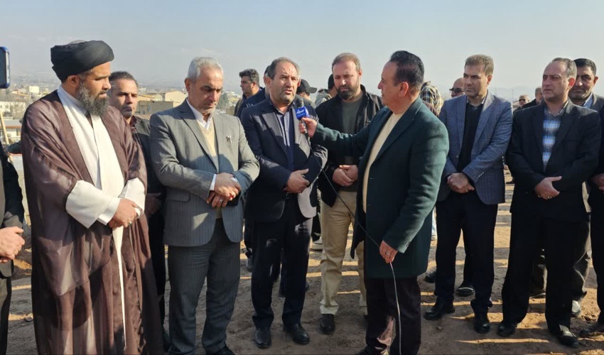 پیام تبریک مدیرکل منابع طبیعی و آبخیزداری استان البرز به مناسبت روز پدر