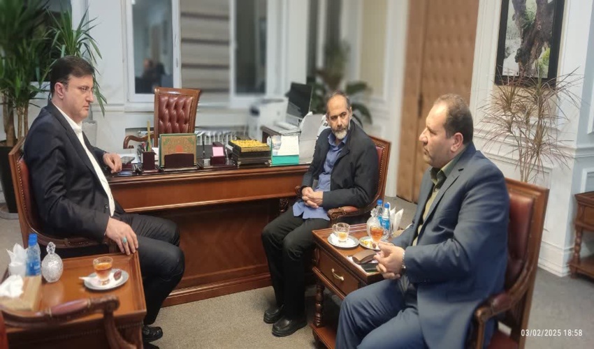 استان البرز پیشرو در دستیابی به منابع طبیعی و آبخیزداری دانش بنیان و فناورانه 