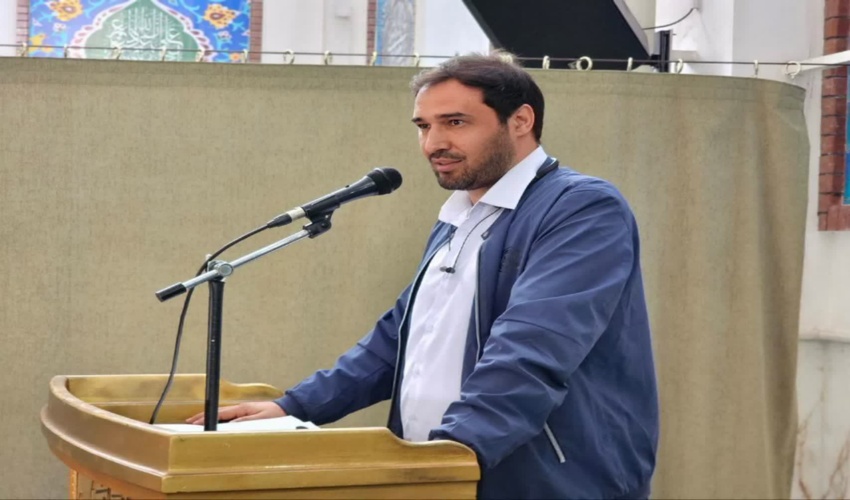 ۸۳ درصد مساحت البرز، عرصه منابع طبیعی است