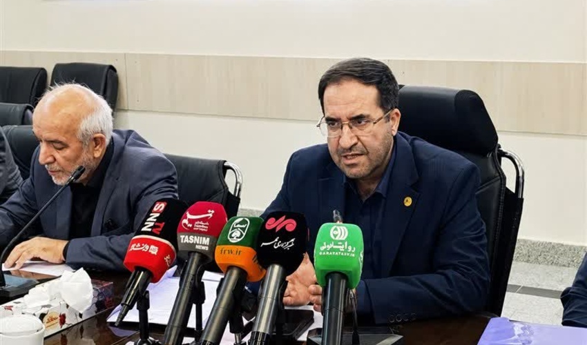 خبرگزاری تسنیم